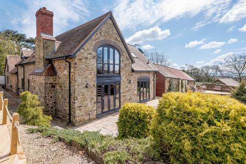 6 bedroom country house for sale, The Old Coach House, Hopton Wafers
