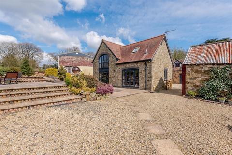 6 bedroom country house for sale, The Old Coach House, Hopton Wafers