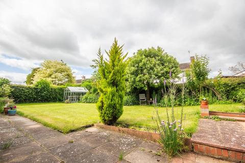 3 bedroom detached bungalow for sale, St. Peters Road, Coton, Cambridge