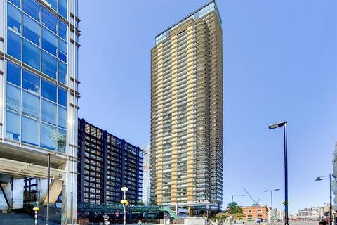 1 bedroom apartment for sale, Principal Place, Worship Street, London, EC2A