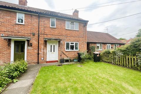 3 bedroom semi-detached house for sale, Orchard Cottages, Roecliffe, Nr Boroughbridge, YO51 9LX