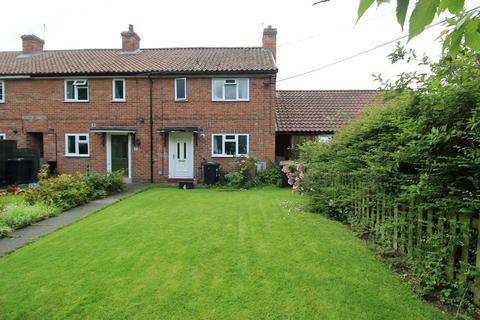 3 bedroom terraced house for sale, Orchard Cottages, Roecliffe, Nr Boroughbridge, YO51 9LX