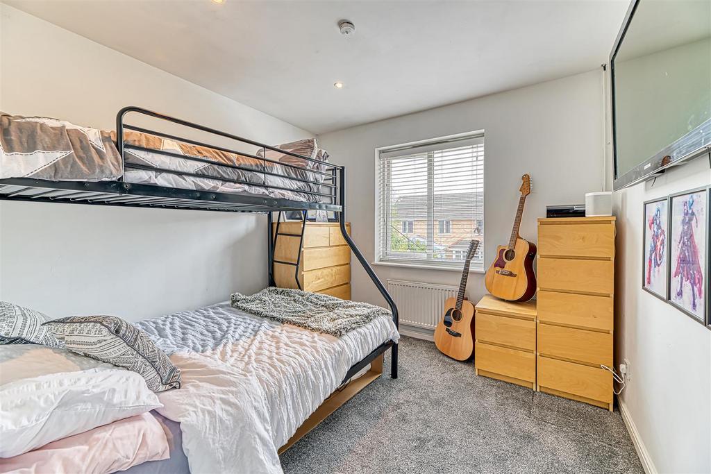 Bedroom Four