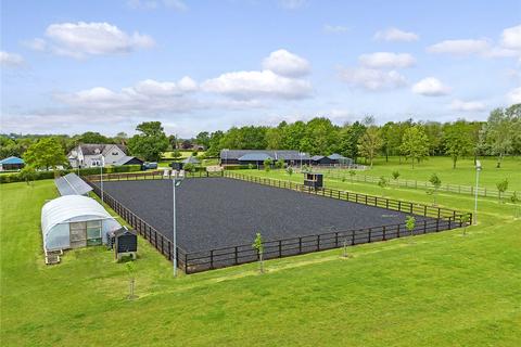 5 bedroom equestrian property for sale, Hornells Corner, Little Leighs, Chelmsford, Essex, CM3