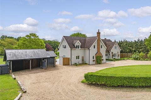 5 bedroom equestrian property for sale, Hornells Corner, Little Leighs, Chelmsford, Essex, CM3