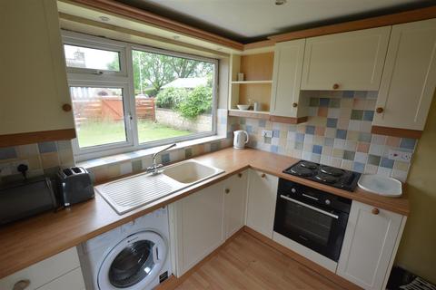 2 bedroom semi-detached bungalow for sale, Bridge Road, Brompton On Swale