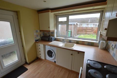 2 bedroom semi-detached bungalow for sale, Bridge Road, Brompton On Swale