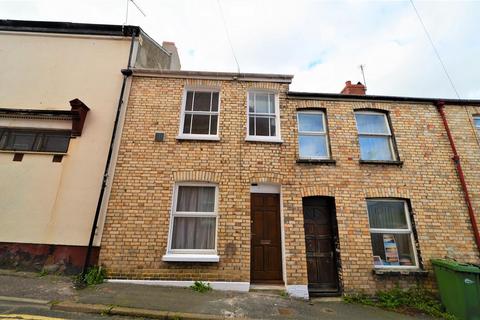 1 bedroom in a house share to rent, 32 Azes Lane, Barnstaple
