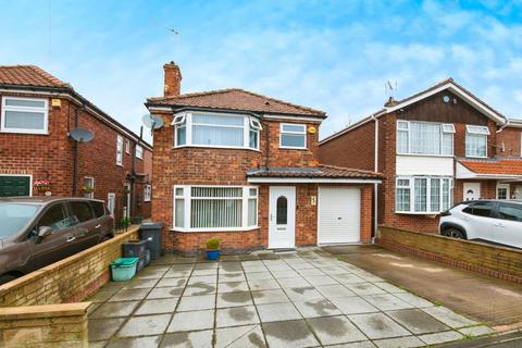 4 bedroom house for sale, Anthea Drive, Huntington, York, YO31 9DB