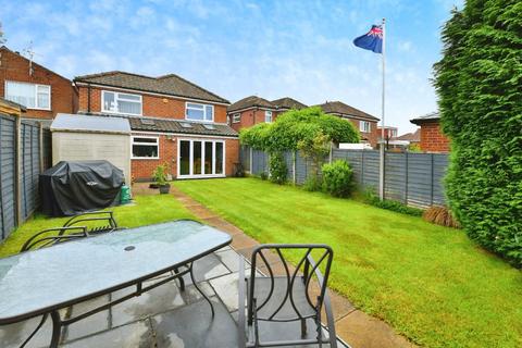 4 bedroom detached house for sale, Anthea Drive, Huntington, York, YO31 9DB