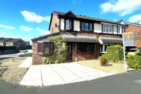 10 Chantry Close, Westhoughton, Bolton, BL5 2LY