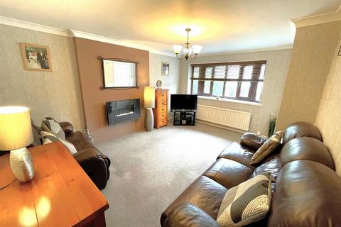 10 Chantry Close, Westhoughton, Bolton, BL5 2LY