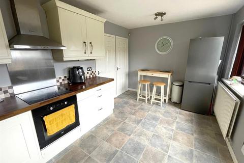 10 Chantry Close, Westhoughton, Bolton, BL5 2LY