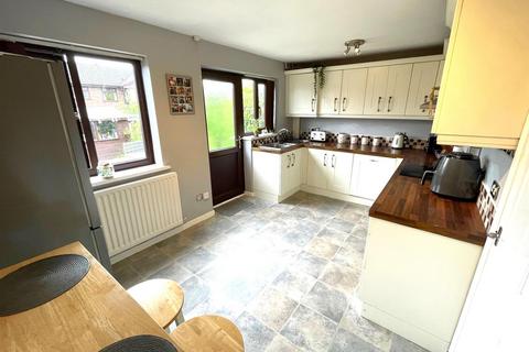 10 Chantry Close, Westhoughton, Bolton, BL5 2LY
