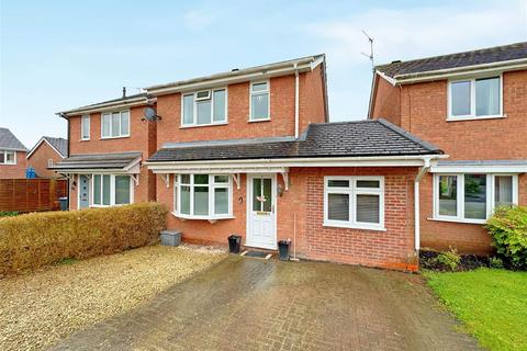 81 Marleigh Road, Bidford On Avon, Alcester, B50 4EE
