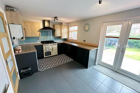 81 Marleigh Road, Bidford On Avon, Alcester, B50 4EE