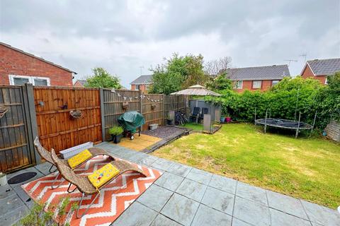 81 Marleigh Road, Bidford On Avon, Alcester, B50 4EE