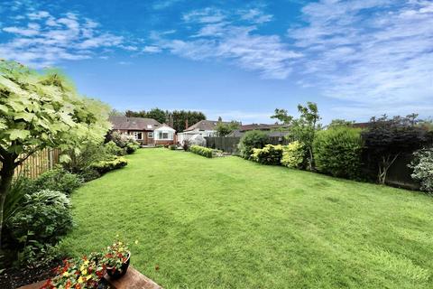3 bedroom semi-detached bungalow for sale, Longdales Lane, Coniston, Hull