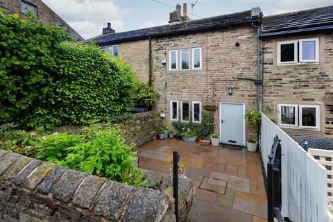 2 bedroom cottage for sale, Haigh House Hill, Huddersfield HD3