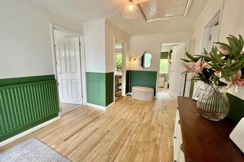 3 bedroom semi-detached bungalow for sale, Eastern Way, Cinderford GL14