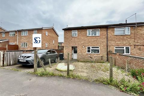 3 bedroom semi-detached house for sale, Cedardean, Cinderford GL14