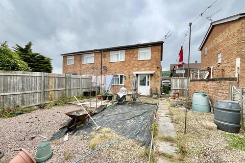 3 bedroom semi-detached house for sale, Cedardean, Cinderford GL14