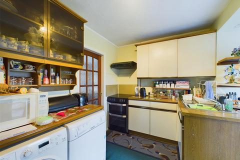 2 bedroom semi-detached bungalow for sale, Bempton Crescent, Bridlington