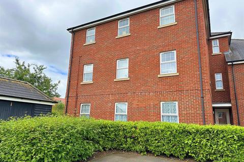 1 bedroom apartment for sale, Clivedon Way, Aylesbury HP19