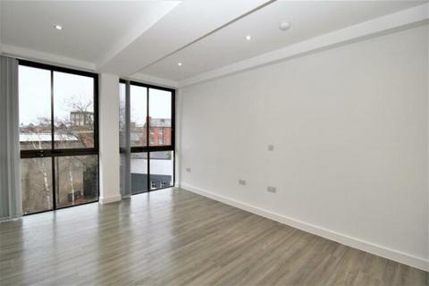 undefined, Derngate Lofts, Northampton NN1