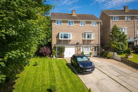 3 bedroom semi-detached house for sale, Trevanion Road, Liskeard PL14