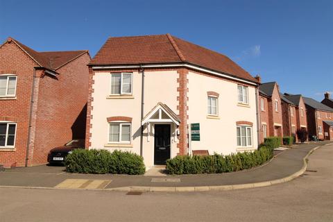 36 Brampton Grange Drive, Middlemore, Daventry, NN11 8BE