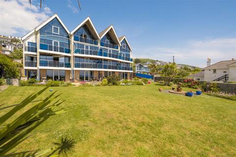 2 bedroom apartment for sale, Beach Hill, Torpoint PL11