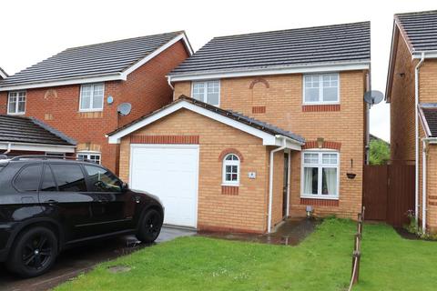 3 bedroom detached house for sale, Lingmoor Grove, Aldridge