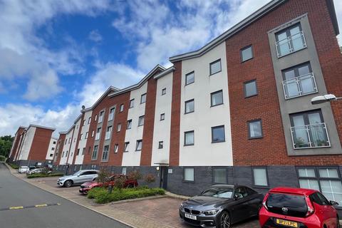 2 bedroom flat for sale, 188B Lichfield Road, Four Oaks, Sutton Coldfield