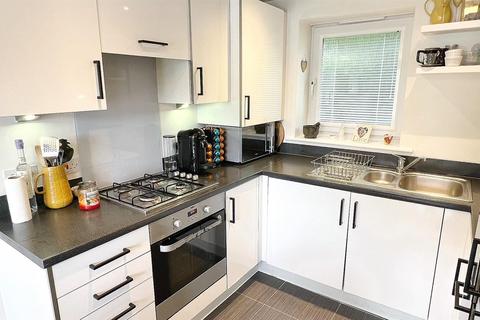 2 bedroom flat for sale, 188B Lichfield Road, Four Oaks, Sutton Coldfield