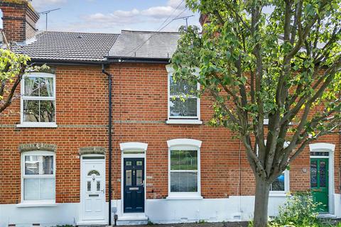 2 bedroom terraced house for sale, Waterhouse Street, Chelmsford