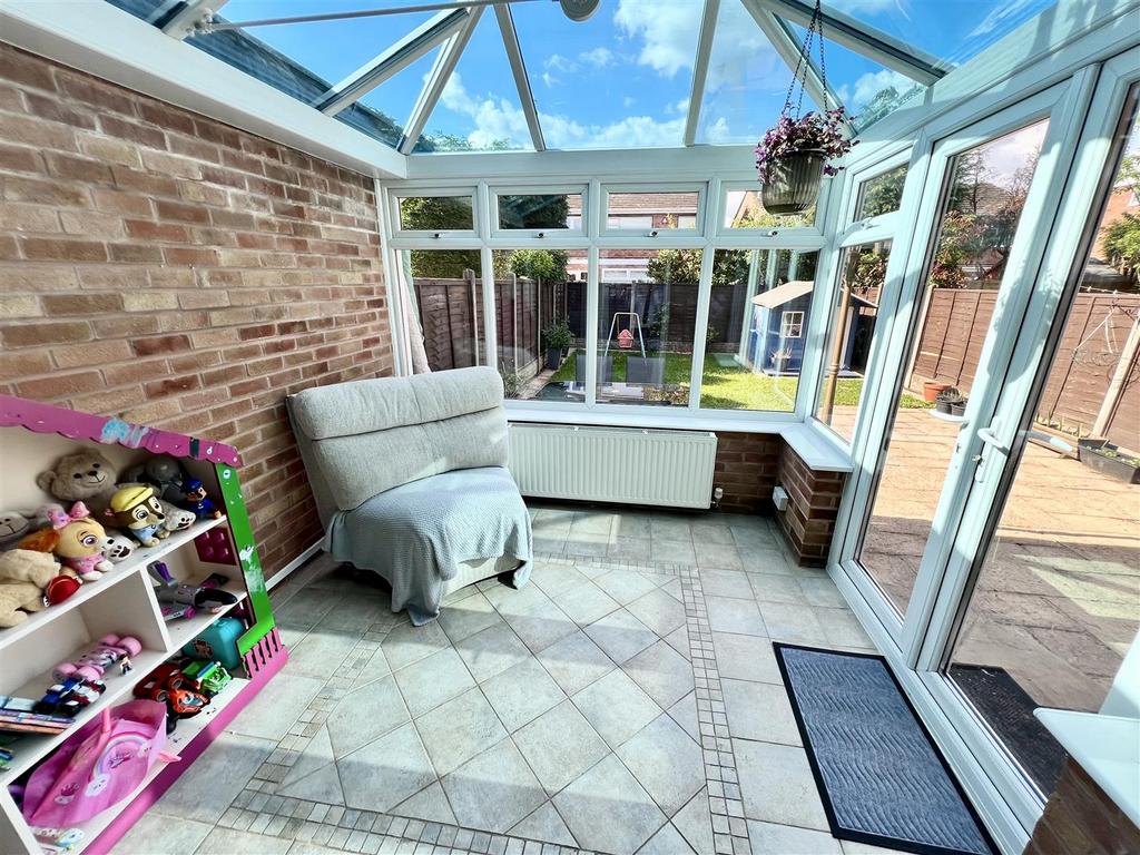 Conservatory
