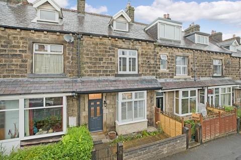 4 bedroom terraced house for sale, East Parade, Ilkley LS29