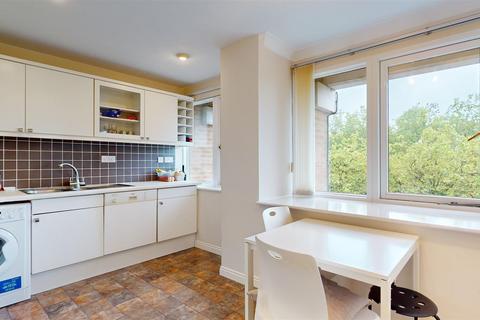 1 bedroom apartment for sale, North Row, Milton Keynes