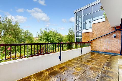 1 bedroom apartment for sale, North Row, Milton Keynes