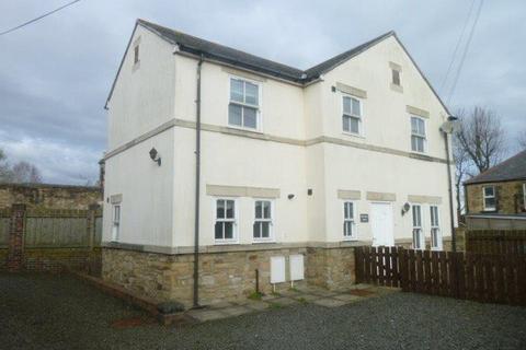 3 bedroom detached house to rent, The Avenue, Alnwick
