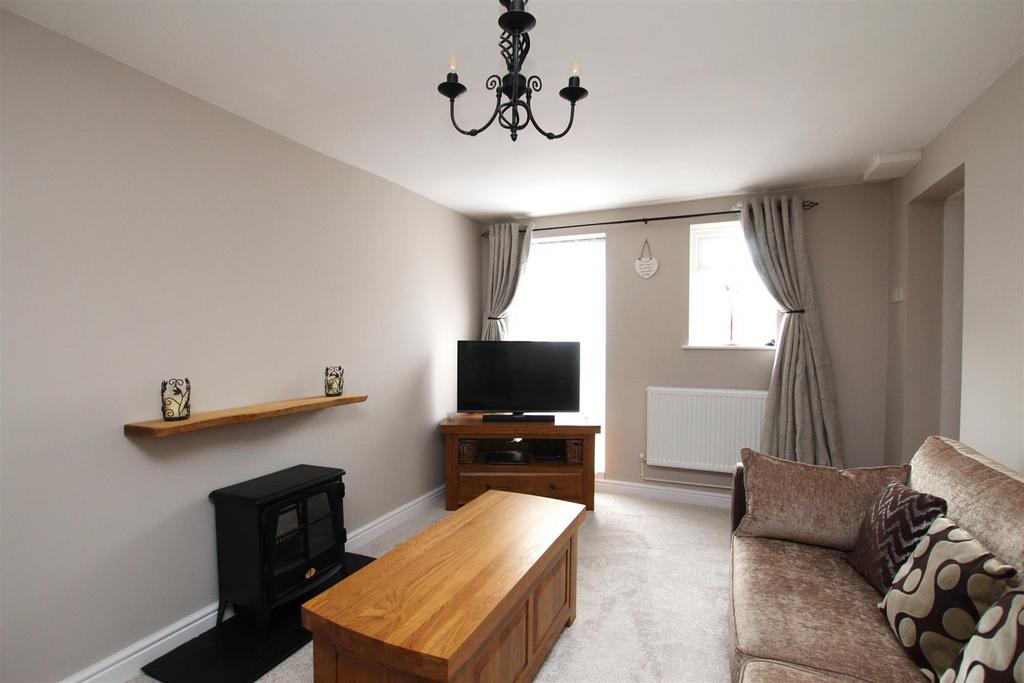 Gainsborough Road, Middle Rasen LN8 3 bed semidetached house for sale