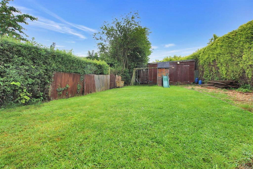 Gainsborough Road, Middle Rasen LN8 3 bed semidetached house for sale