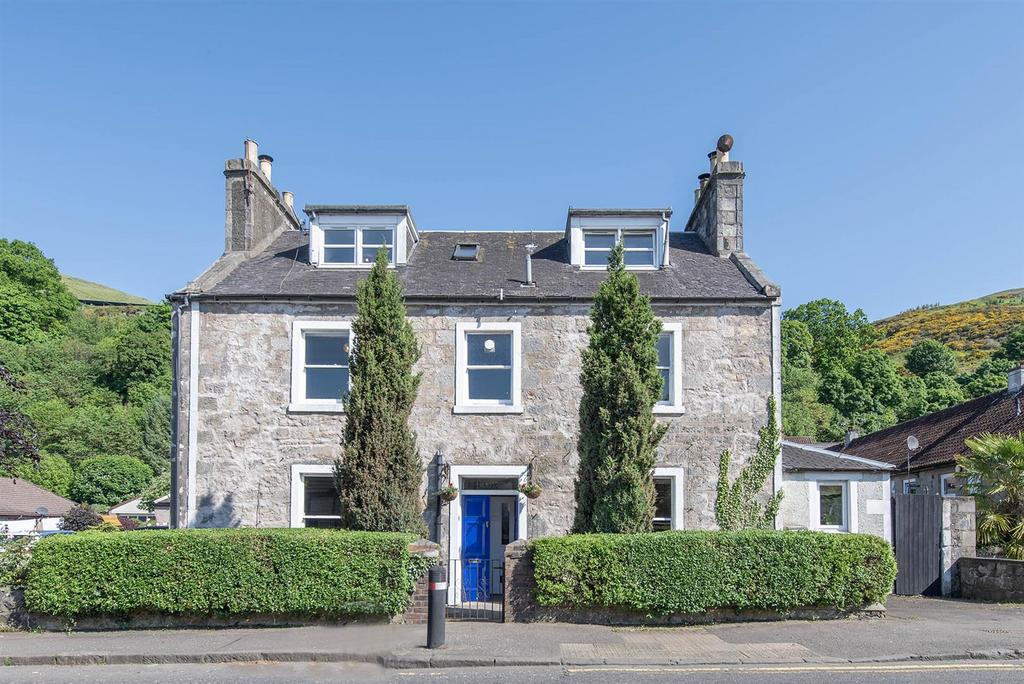 Viewfield, 10 Main Street West... 6 bed detached house for sale £400,000