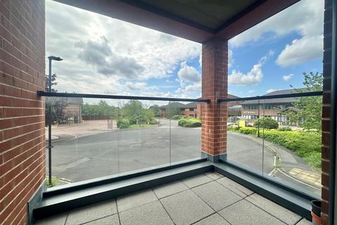 1 bedroom apartment for sale, Aviator Court, York