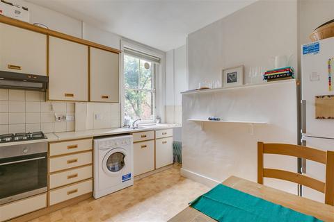 2 bedroom flat to rent, Hamlet Gardens, Hammersmith, London, W6