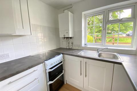 1 bedroom end of terrace house to rent, Timbertops, Chatham