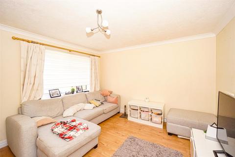 3 bedroom terraced house for sale, Warren Close, St. Leonards-On-Sea