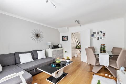 2 bedroom house for sale, Willmore End, Wimbledon SW19