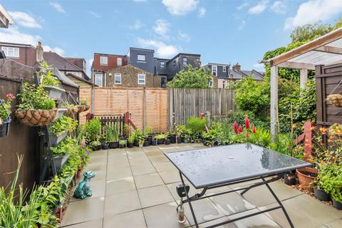 2 bedroom house for sale, Willmore End, Wimbledon SW19